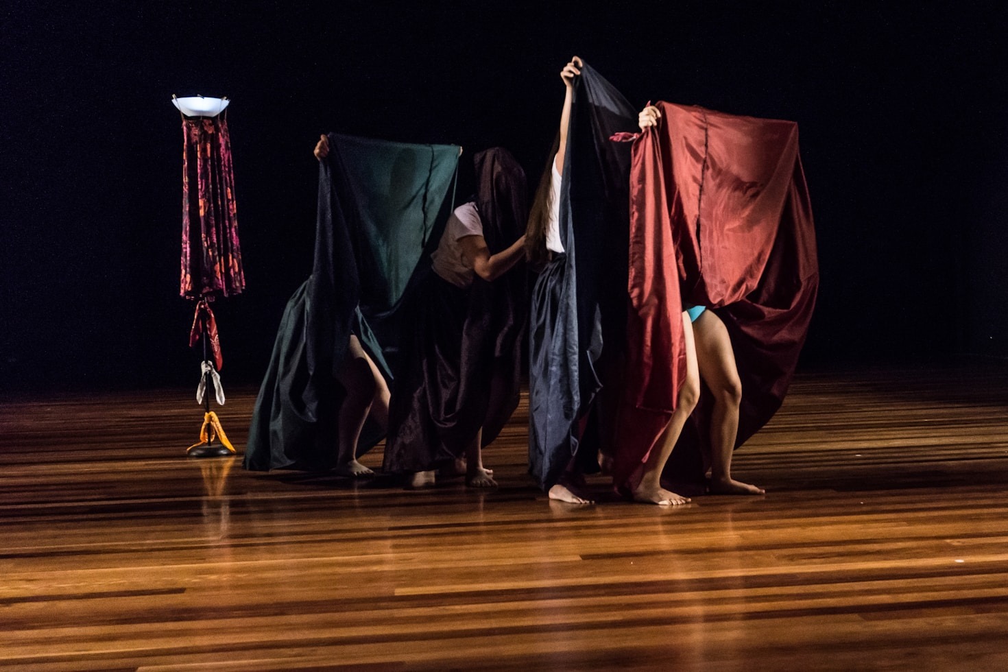 Cómo la ingeniería de audio transforma el arte moderno